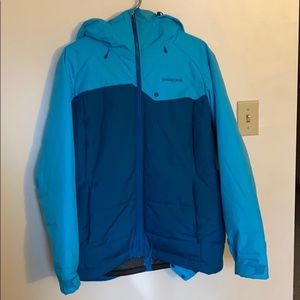 Women’s Patagonia Jacket Large